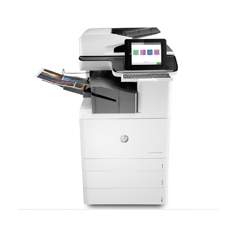 HP Color LaserJet Enterprise/776zs/MF/Laser/A3/LAN/WiFi/USB