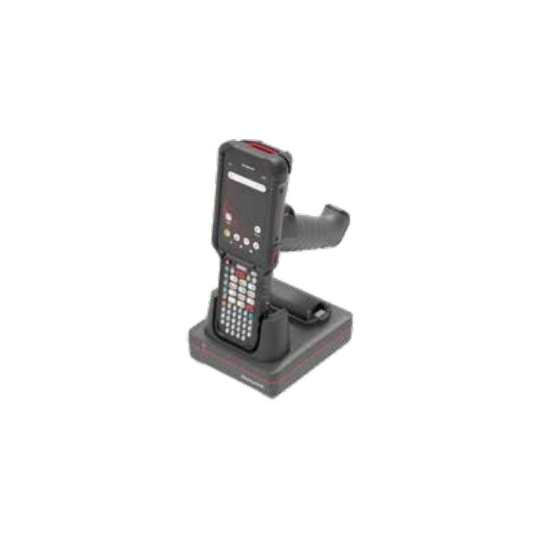 Honeywell CK67 1-BAY HB, NON-BOOT, NO CORD
