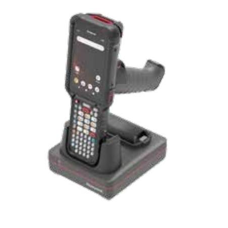 Honeywell CK67 1-BAY HB, NON-BOOT, NO CORD