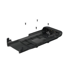 CT37 - IH45 bracket pre non booted CT37