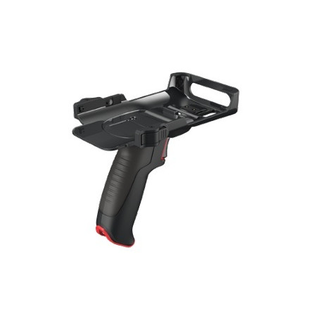 CT37 - scan handle with protective boot