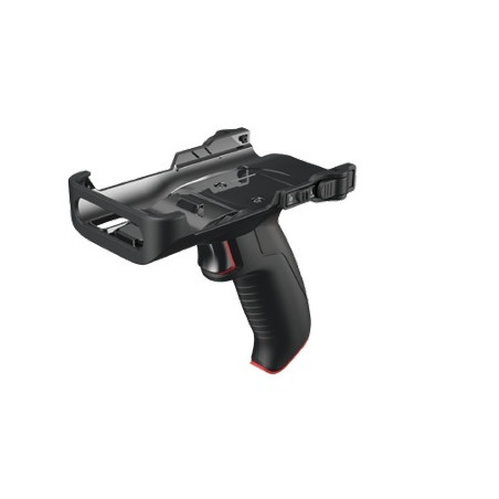 CT37 - scan handle w/o protective boot