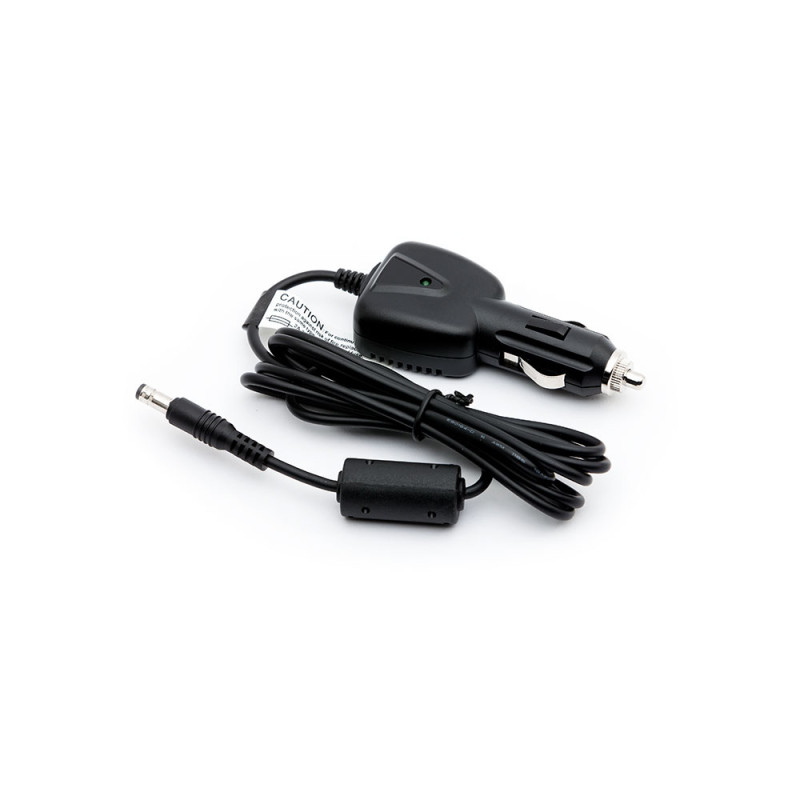 KIT, ACC, CHARGER, LIGHTER PLUG, VEHÍCLE ADAPTOR