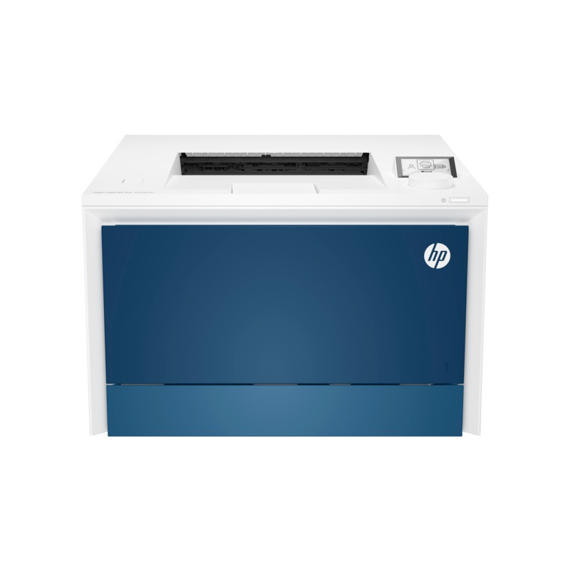 HP Color LaserJet Pro/4202dw/Tlač/Laser/A4/LAN/WiFi/USB