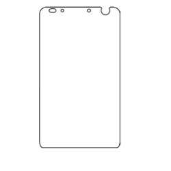 CK67 SCREEN PROTECTOR, 1PCS