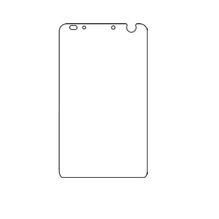 CK67 SCREEN PROTECTOR, 1PCS