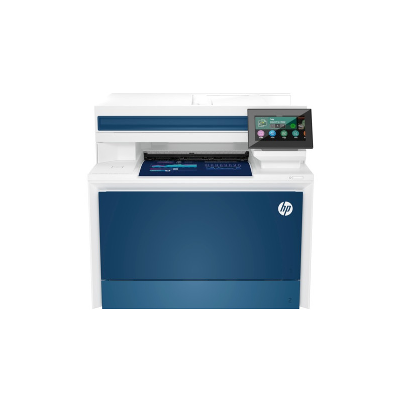 HP Color LaserJet Pro/MFP 4302fdn/MF/Laser/A4/LAN/USB