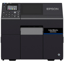 Epson ColorWorks CW-D6000Ae
