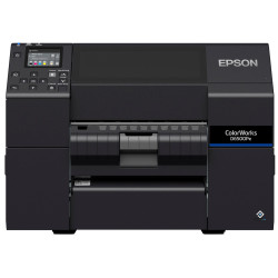 Epson ColorWorks CW-D6500Pe