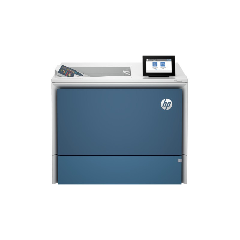 HP Color LaserJet Enterprise/6701dn/Tlač/Laser/A4/LAN/USB