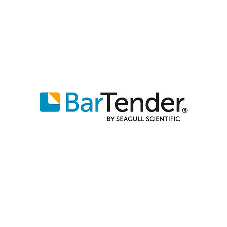 BarTender Starter: Workstation License 1YR