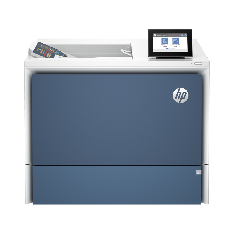 HP Color LaserJet Enterprise/6700dn/Tlač/Laser/A4/LAN/USB