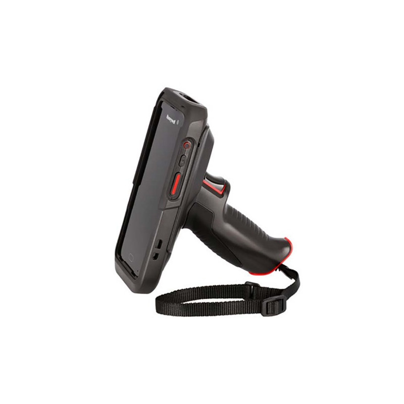 CT45/CT47 Booted universal scan handle