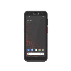 Honeywell CT70: 5G&WIFI7/6E, Nano & ESim, 8GB/128GB, Standard Range-Red Laser, Standard Battery, GMS
