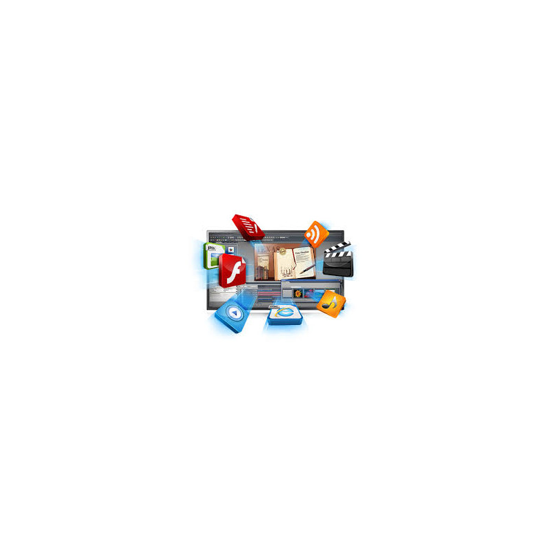 Licencia Samsung MagicInfo Lite