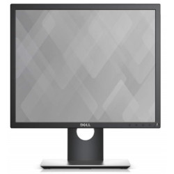 Dell/P1917SE/19''/IPS/1280x1024/60Hz/6ms/Black/3RNBD