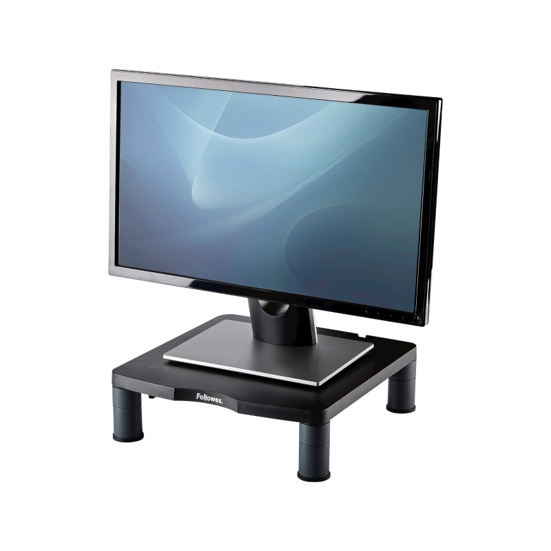 Stojan pod monitor Fellowes STANDARD