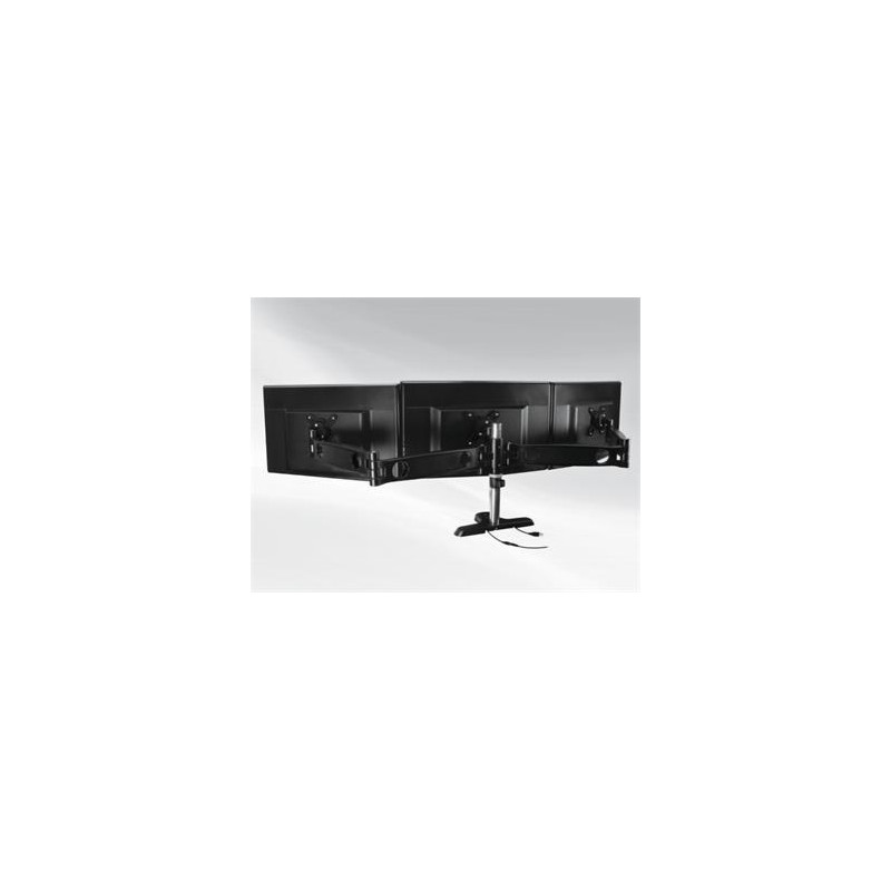 ARCTIC Z3 Pro (EU) (Gen 1)-Triple-Monitor Arm USB