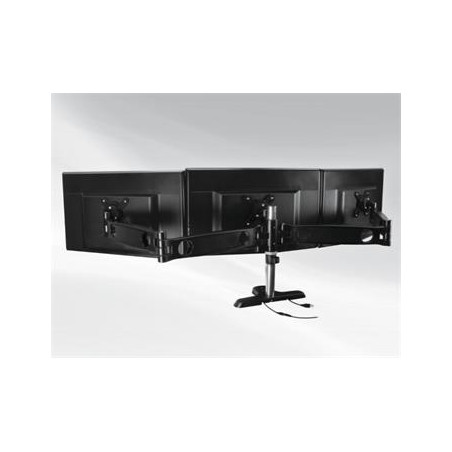 ARCTIC Z3 Pro (EU) (Gen 1)-Triple-Monitor Arm USB