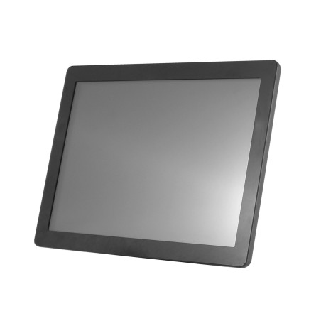 8'' Glass display - 800x600, 250nt, CAP, VGA
