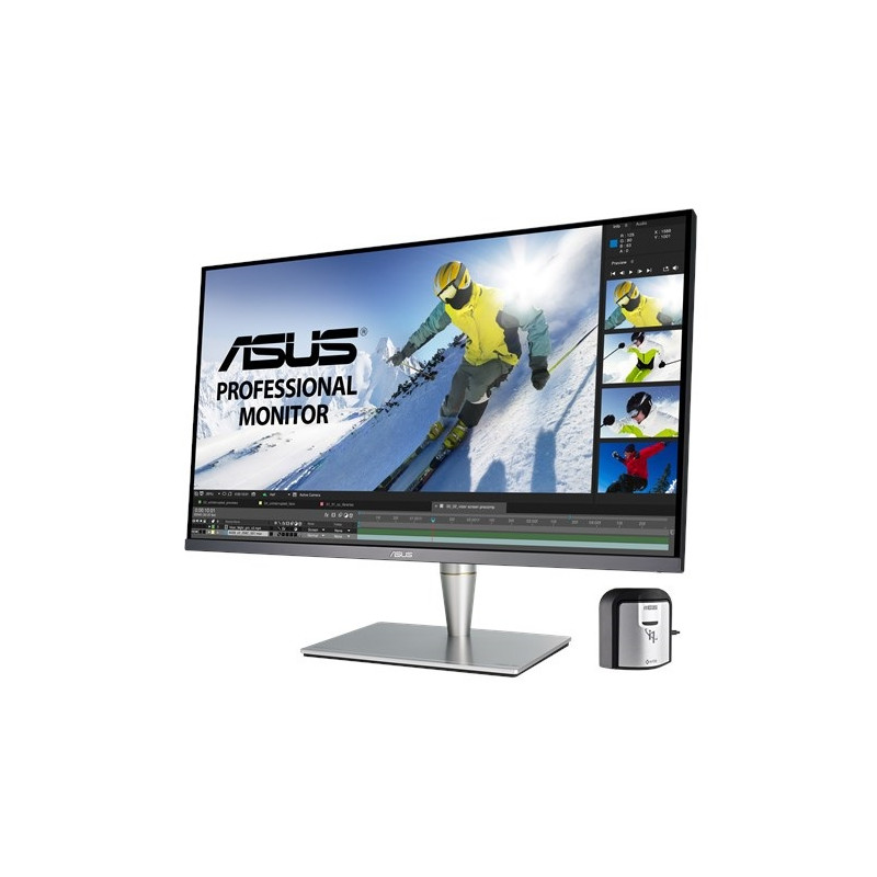 32'' WLED ASUS PA32UC-K - 4K UHD, 16:9, HDMI, DP