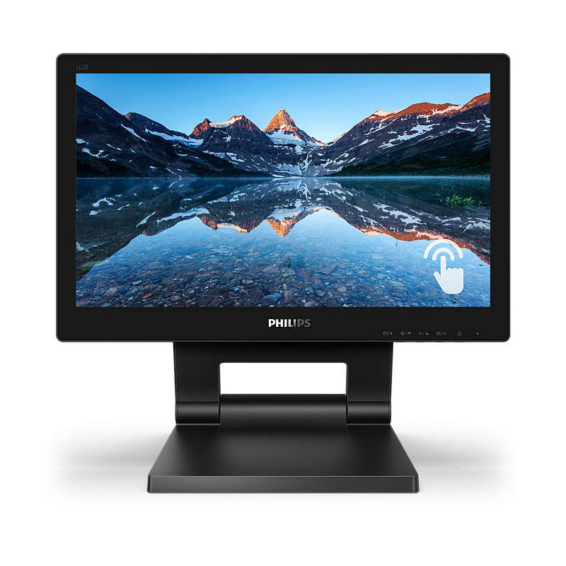 16'' LED Philips 162B9T - touch