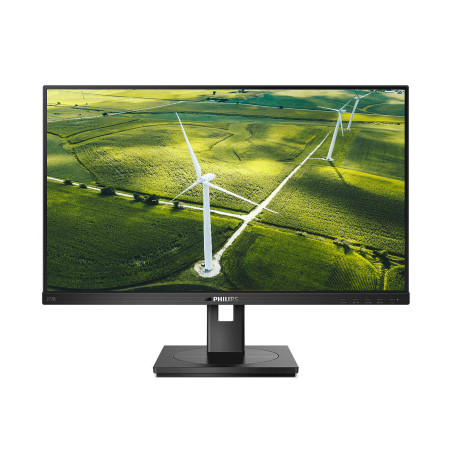 Philips/272B1G/00/27''/IPS/FHD/75Hz/4ms/Black/3R