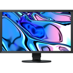 EIZO ColorEdge/CS2731/27''/IPS/QHD/60Hz/10ms/Black/5R