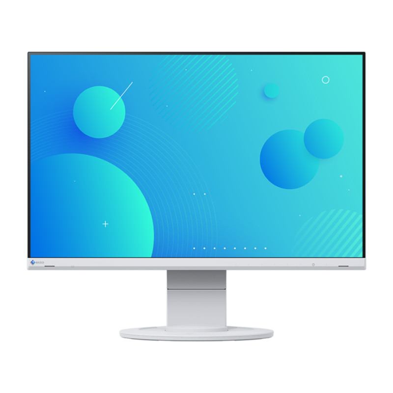 EIZO FlexScan/EV2360/22,5''/IPS/FHD/60Hz/5ms/White/5R