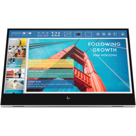 HP E14 G4 IPS FHD/400/800/2xUSB-C prenosný