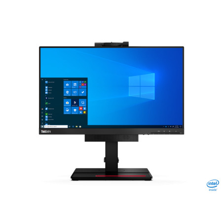 Lenovo ThinkCentre/Tiny-In-One 22 Gén 4/21,5''/IPS/FHD/60Hz/6ms/Black/3R