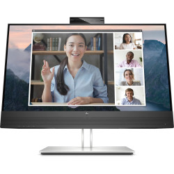 HP E24mv G4 23,8'' 250/1000:1/DP/HDMI/VGA/CAM/2x2w