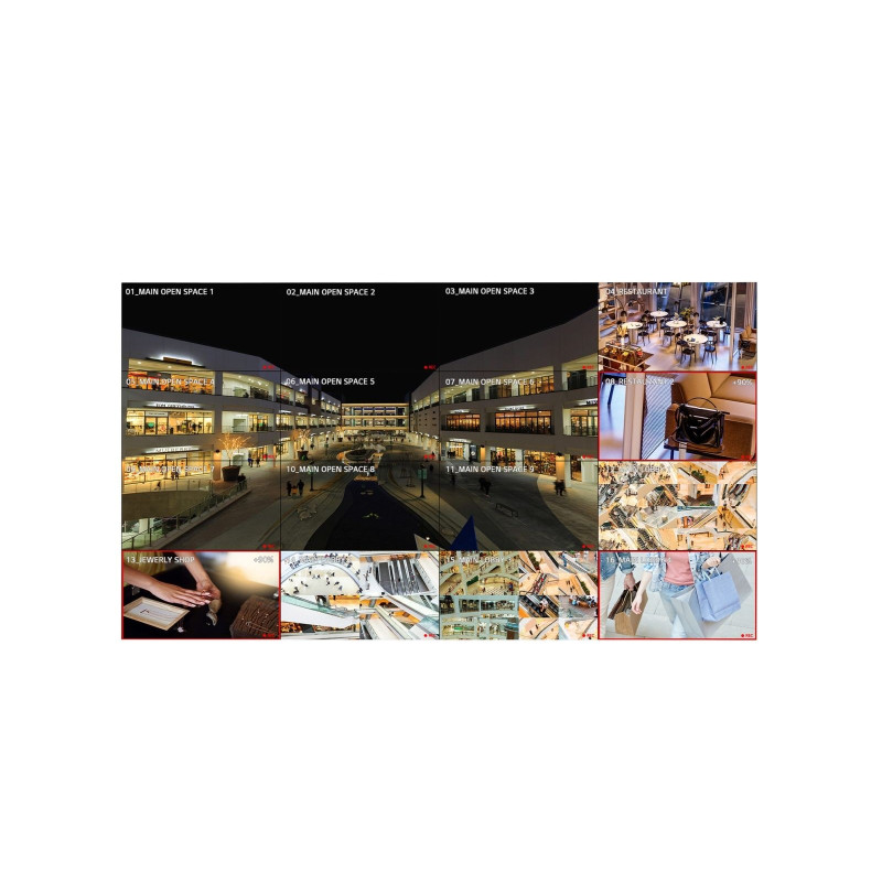 55'' LG LED 55VSH7J-H - FHD, VW0.44,700cd, 24/7