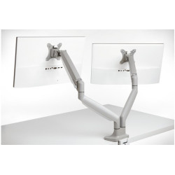 Kensington SmartFit® držiak na monitor, 2 ramená