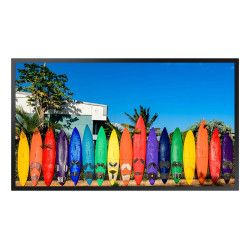 55'' LED Samsung OM55B - UHD, 3000cd, MI, SO, 24/7