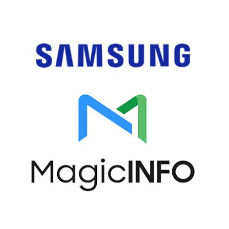Licencia Samsung MagicInfo Service - maintenance