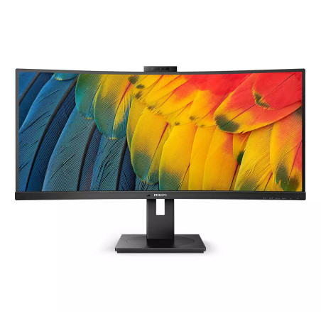 Philips/34B1U5600CH/00 1/34''/VA/3440x1440/120Hz/4ms/Black/3R