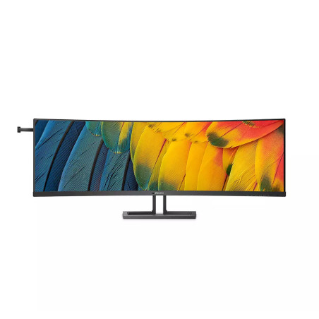 Philips/45B1U6900C/44,5''/VA/5120x1440/75Hz/4ms/Black/3R