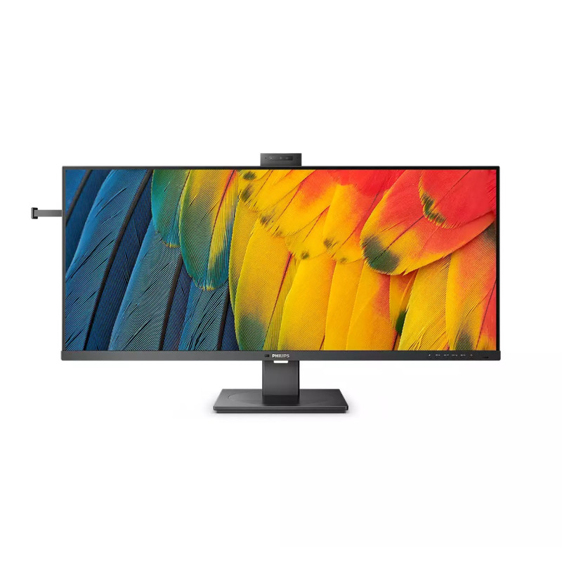 Philips/40B1U5601H/00/39,53''/IPS/3440x1440/120Hz/4ms/Black/3R