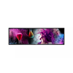 37'' D- LED Philips 37BDL3050S-1920x540,700cd, AN24/7