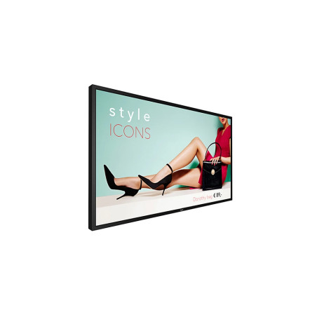 55'' LED Philips 55BDL4002H-FHD, 2500cd, 24/7