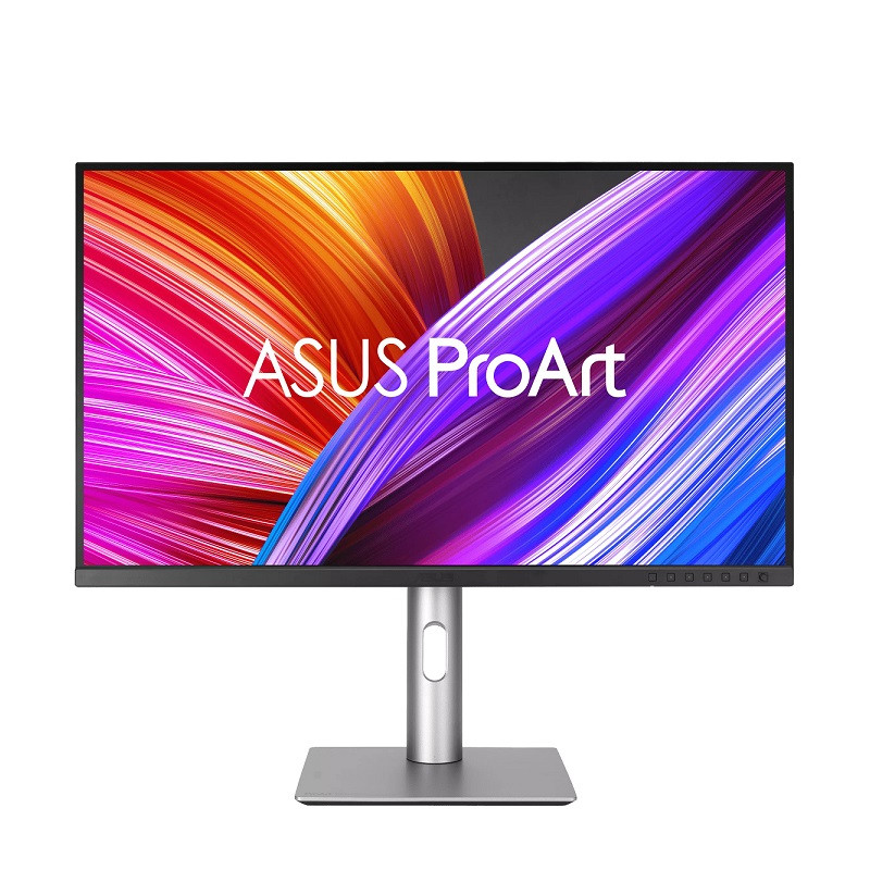 ASUS ProArt/PA279CRV/27''/IPS/4K UHD/60Hz/5ms/Blck-Slvr/3R