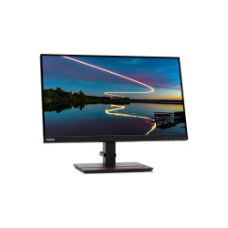 Lenovo ThinkVision/T24m-20/23,8''/IPS/FHD/60Hz/6ms/Black/3R