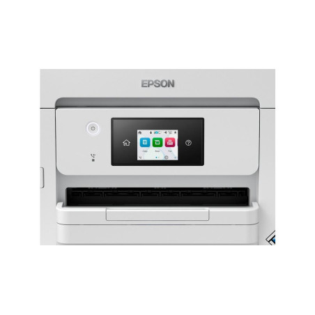 Epson WorkForce Pro/WF-M4619DWF/MF/Ink/A4/LAN/WiFi