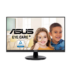 ASUS/VA24DQF/23,8''/IPS/FHD/100Hz/1ms/Black/3R