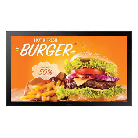 24'' LED Samsung OH24B - FHD, 1500cd, MI, 24/7, FO