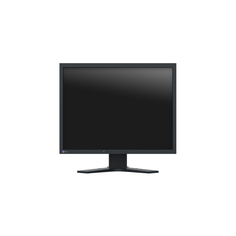 EIZO FlexScan/S2134/21,3''/IPS/1600x1200/60Hz/6ms/Black/5R