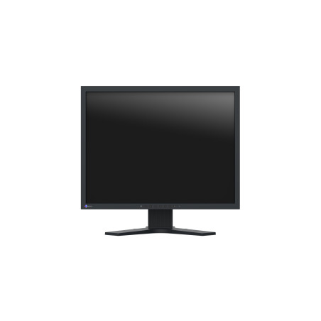 EIZO FlexScan/S2134/21,3''/IPS/1600x1200/60Hz/6ms/Black/5R