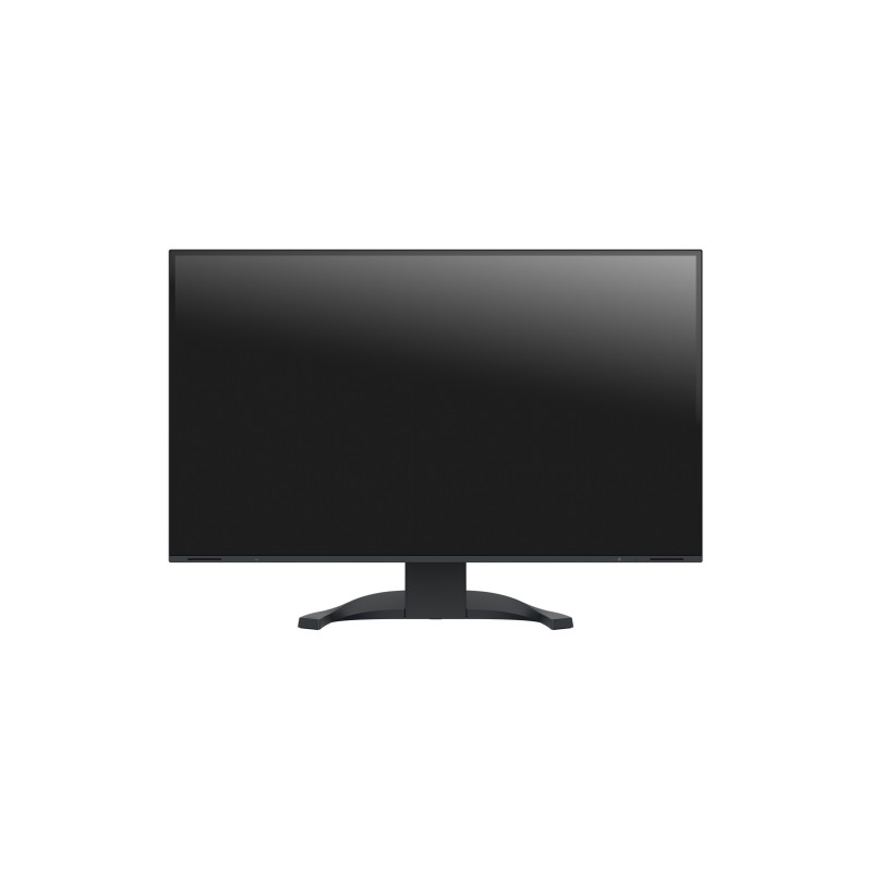 EIZO FlexScan/EV2740X/27''/IPS/4K UHD/60Hz/5ms/Black/5R