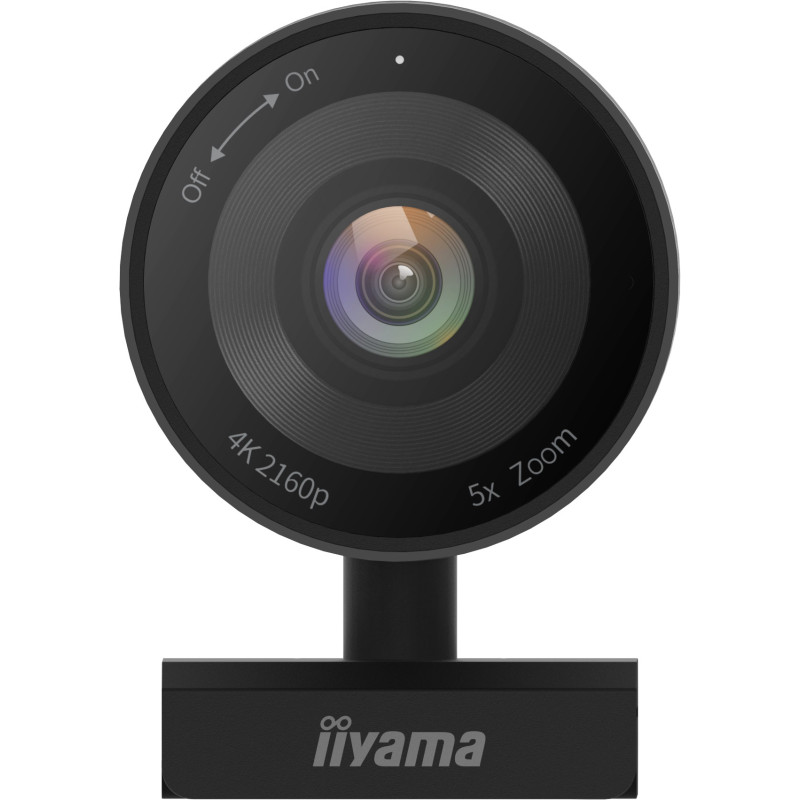 iiyama - Profesionálna webová kamera